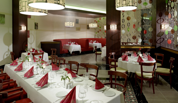 هتل زانادو آیلند بدروم